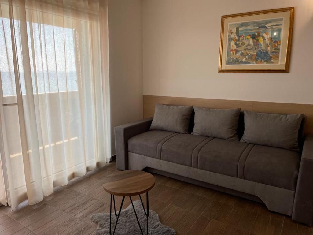 Apartments Vukovic Podstrana Eksteriør bilde