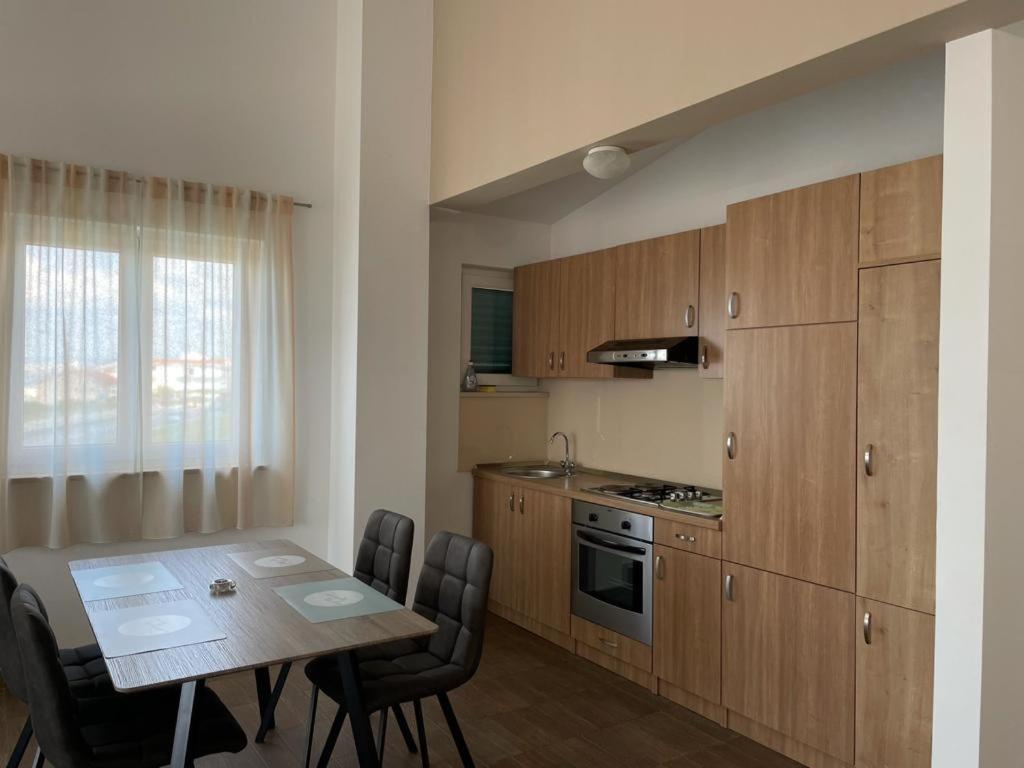 Apartments Vukovic Podstrana Eksteriør bilde