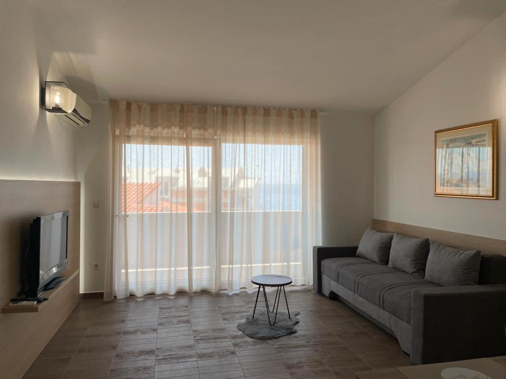 Apartments Vukovic Podstrana Rom bilde