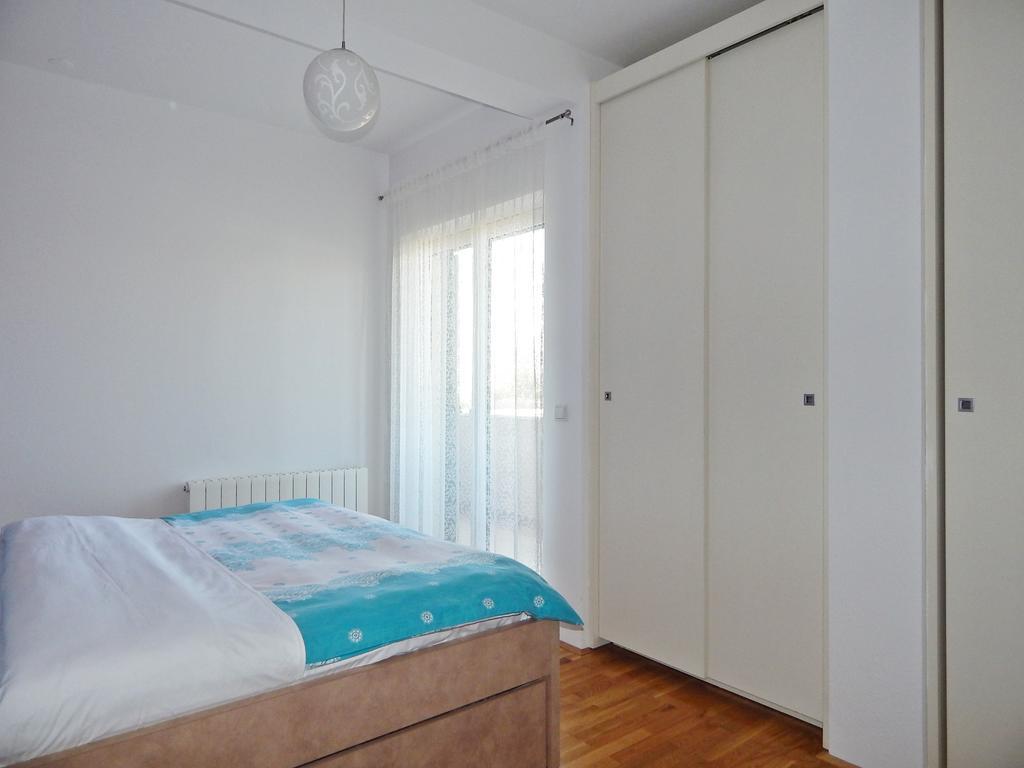 Apartments Vukovic Podstrana Eksteriør bilde